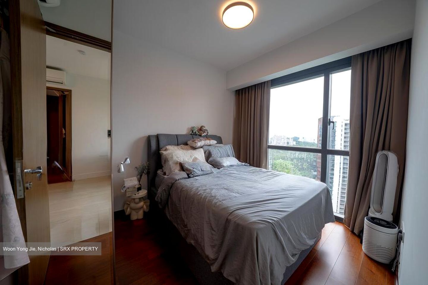 Normanton Park (D5), Apartment #511887671